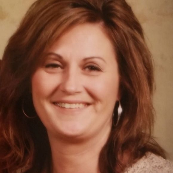 Meet the Posher Other - Meet your Posher, Wendy